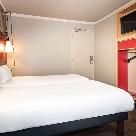 Hotel Ibis Amsterdam Centre Esterno foto