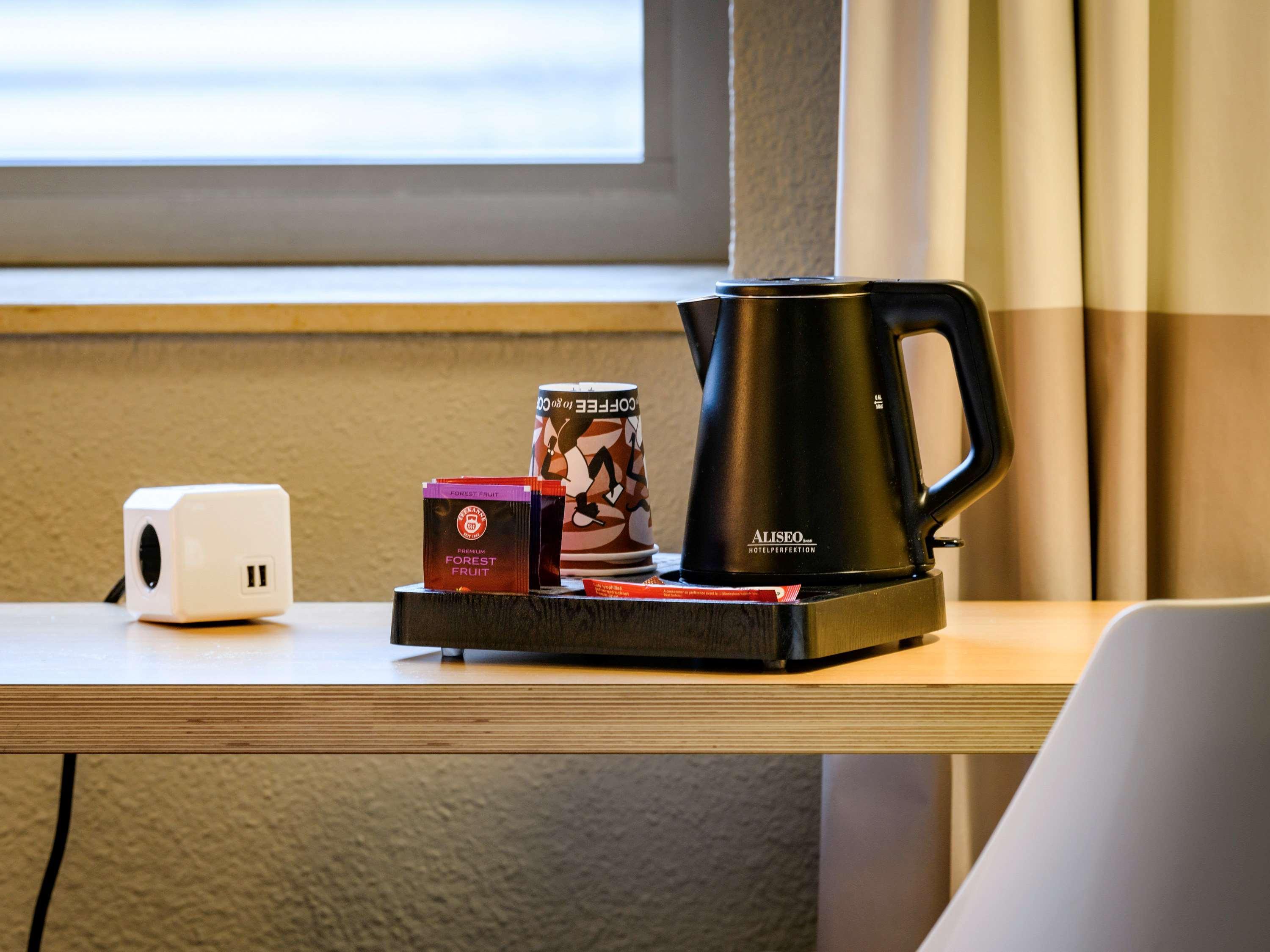 Hotel Ibis Amsterdam Centre Esterno foto